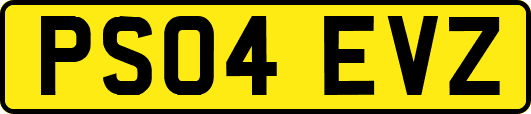 PS04EVZ