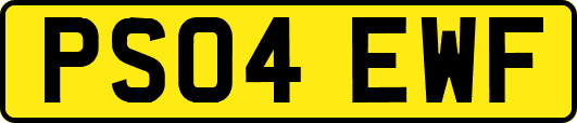 PS04EWF