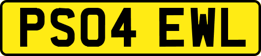 PS04EWL