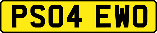 PS04EWO