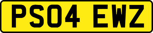PS04EWZ