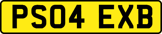 PS04EXB