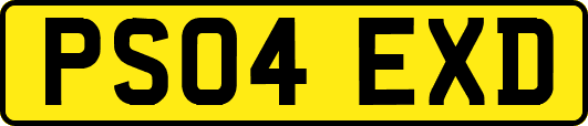 PS04EXD