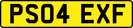 PS04EXF