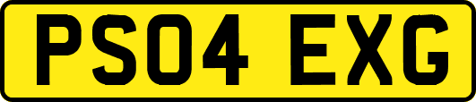 PS04EXG