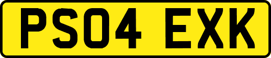 PS04EXK