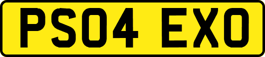 PS04EXO