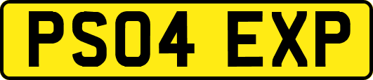 PS04EXP