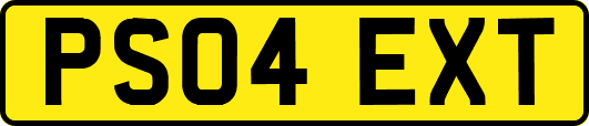 PS04EXT