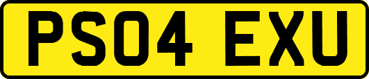 PS04EXU