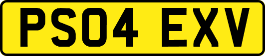 PS04EXV
