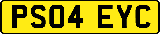 PS04EYC