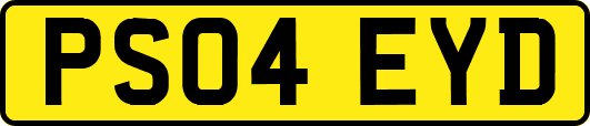 PS04EYD