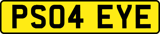 PS04EYE