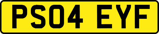 PS04EYF