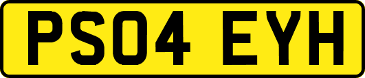 PS04EYH
