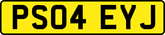 PS04EYJ