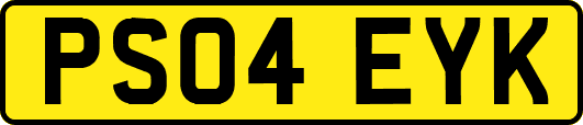 PS04EYK