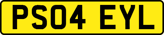 PS04EYL