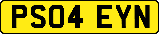PS04EYN