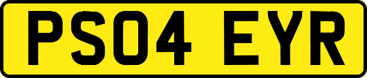 PS04EYR