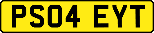 PS04EYT