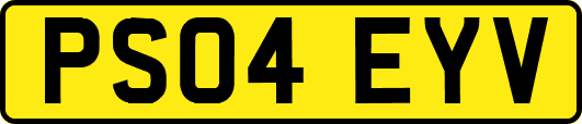 PS04EYV