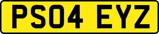 PS04EYZ