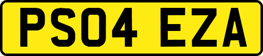PS04EZA