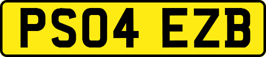 PS04EZB