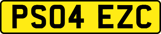 PS04EZC