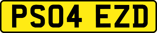 PS04EZD