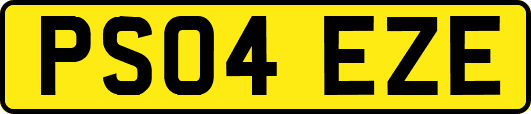 PS04EZE