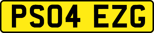 PS04EZG