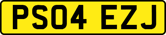 PS04EZJ