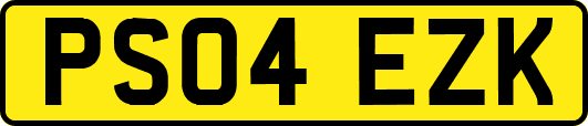 PS04EZK
