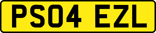 PS04EZL