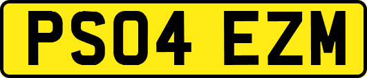 PS04EZM