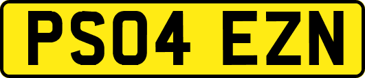 PS04EZN