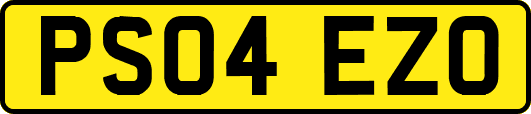 PS04EZO