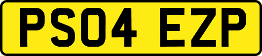 PS04EZP