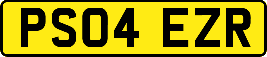 PS04EZR