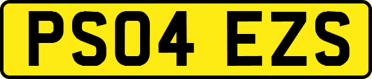 PS04EZS