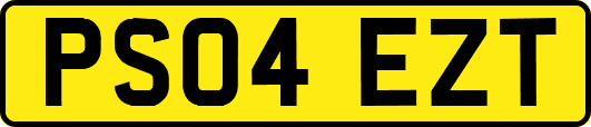 PS04EZT