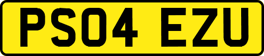 PS04EZU