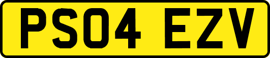 PS04EZV