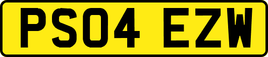 PS04EZW