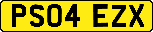 PS04EZX