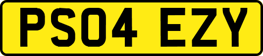 PS04EZY