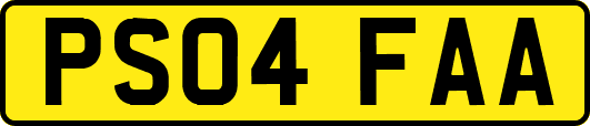 PS04FAA